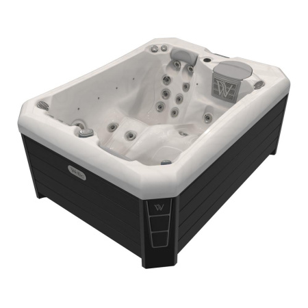 Спа бассейн Wellis Manhattan