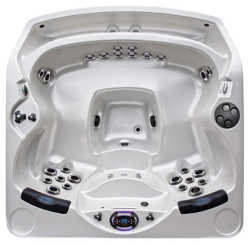 Спа бассейн Coast Spas - Cascade (Каскад)