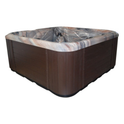 Гидромассажный мини спа-бассейн Allseas Spa DS 201