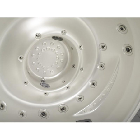 Спа бассейн USSPA Noel