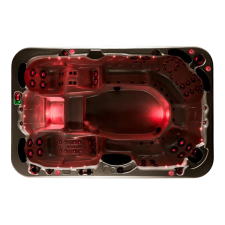 Спа бассейн Vortex Spas Palladium Спа бассейн Vortex Spas Palladium