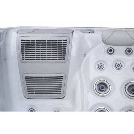 Спа бассейн AquaSpas My Soul