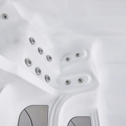 Плавательный бассейн с противотоком AquaVita 601U