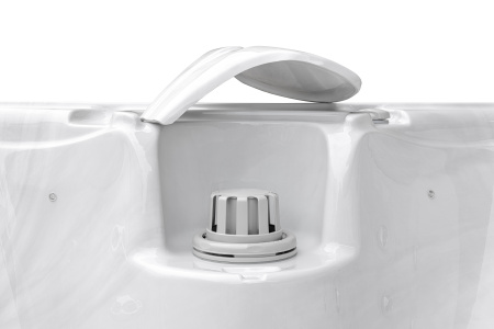 Гидромассажный спа бассейн NordicSpa Liod (Лиод)