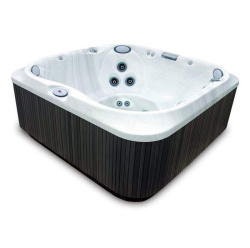Спа бассейн уличный джакузи Jacuzzi J-345