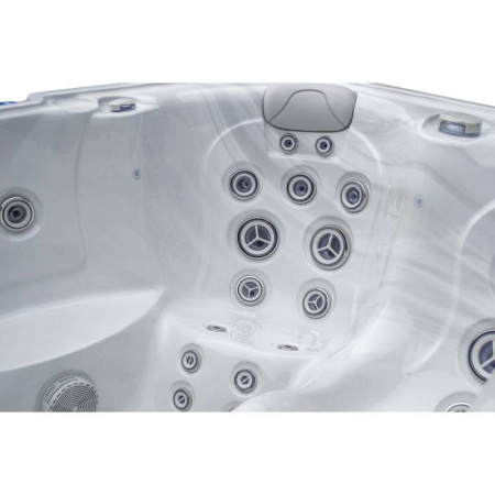 Спа-бассейн AquaSpas My Silence