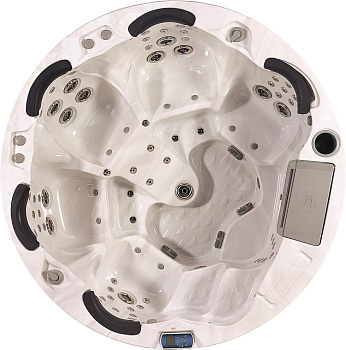 Гидромассажный спа-бассейн Jazzi Pool Tennessee SKT306A