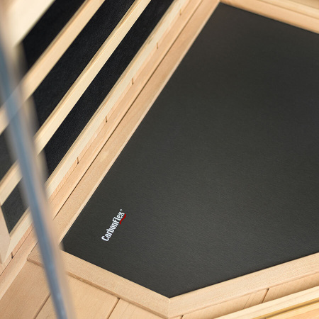 Инфракрасная сауна Tylo Tylosand T-810