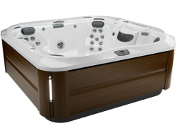 Спа бассейн уличный джакузи Jacuzzi J-345