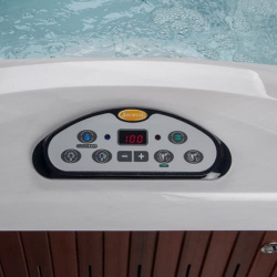 Бассейн spa джакузи Jacuzzi J-375