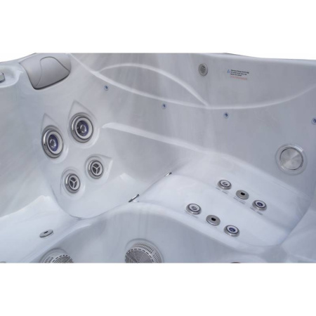 Спа-бассейн AquaSpas My Family