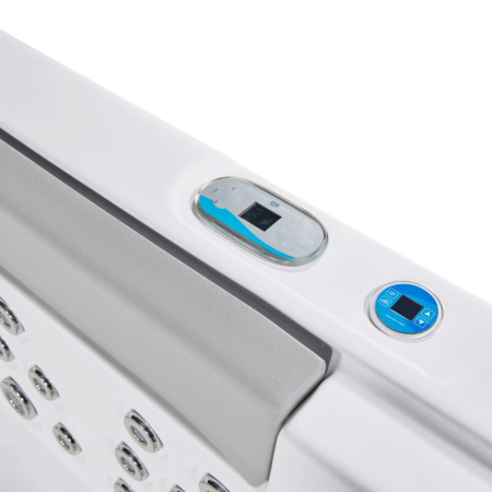 Плавательный бассейн с противотоком AquaVita 502U