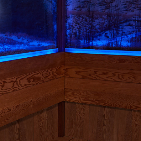 Финская сауна Mexda WS-1906