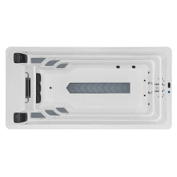  Плавательный спа-бассейн FSPA IP-001