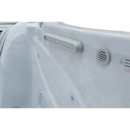 Спа-бассейн AquaSpas My  Power hydroplus